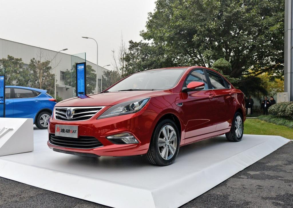 1.6L GDI 自动劲领型