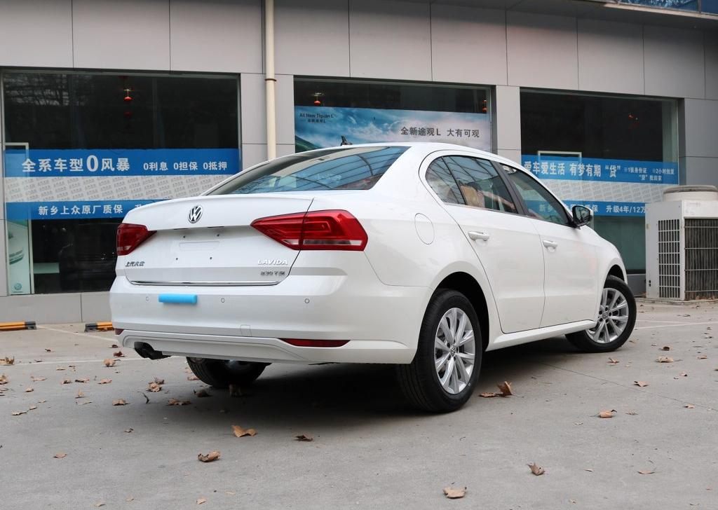 2017款 230TSI DSG舒适版