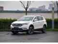 2017款 2.0L 自动智驭型