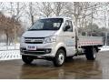 2017款 1.5L后双轮CNG单排DK15