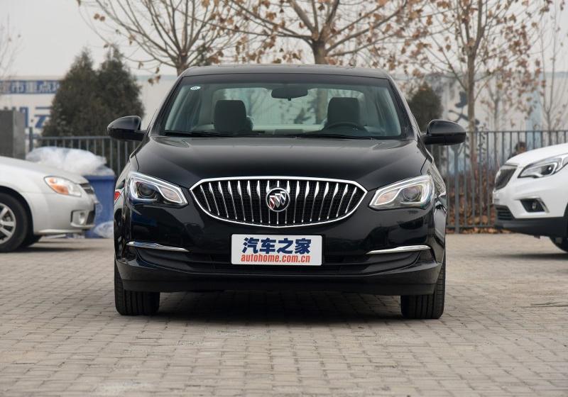 2017款 15N 手动精英型