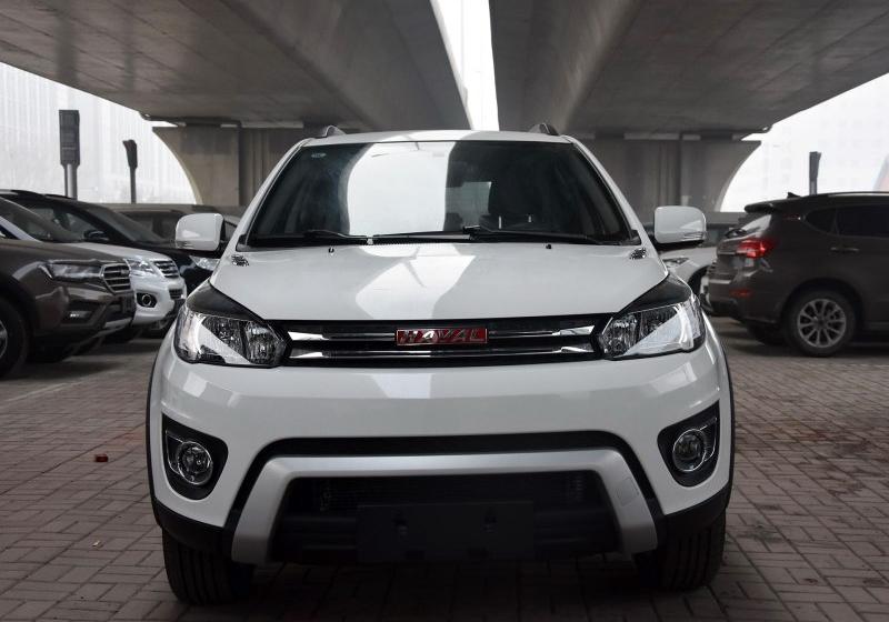 2017款 红标 1.5L 手动标准型