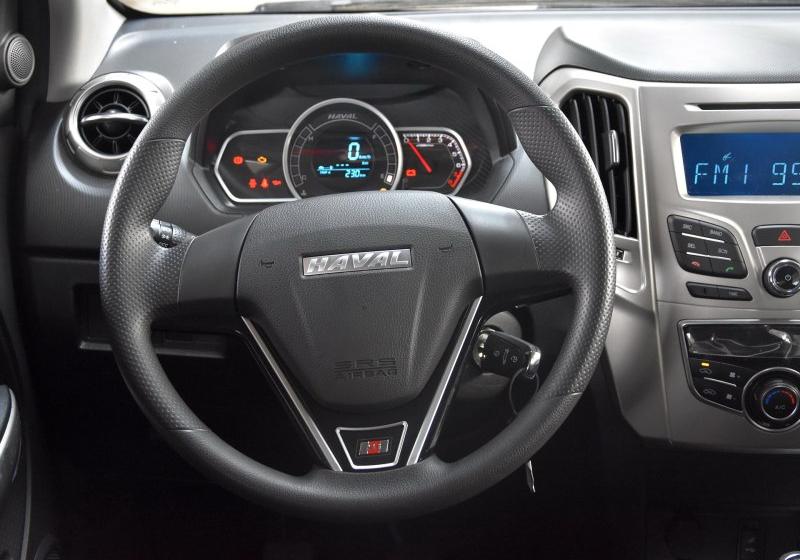 2017款 红标 1.5L 手动标准型