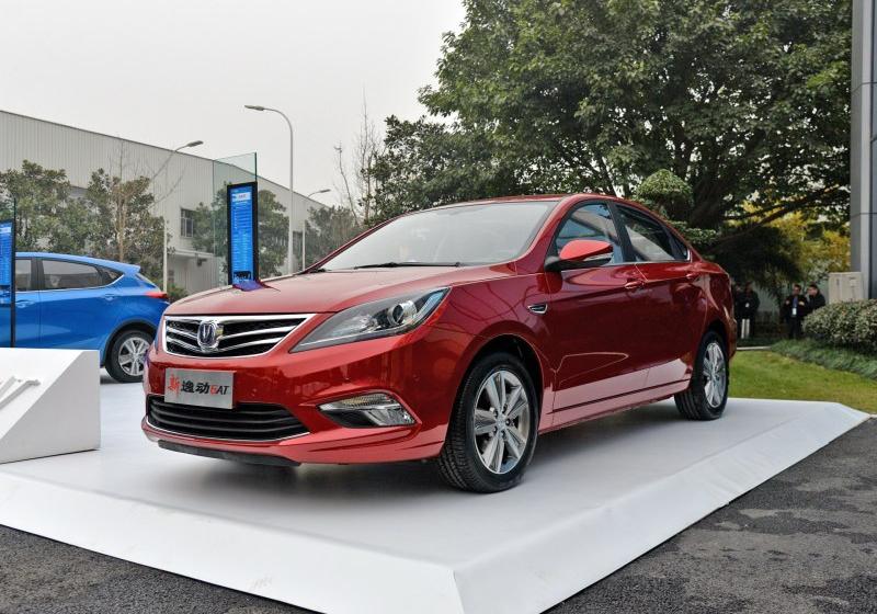 2016款 1.6L GDI 自动劲领型