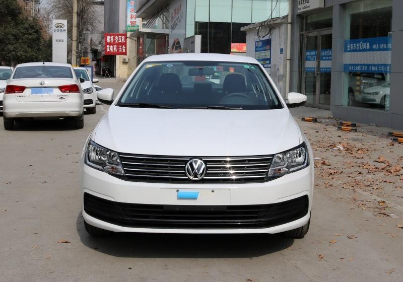 2017款 1.6L 手动风尚版