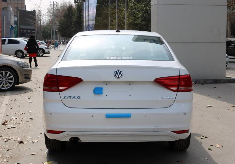 2017款 1.6L 手动风尚版