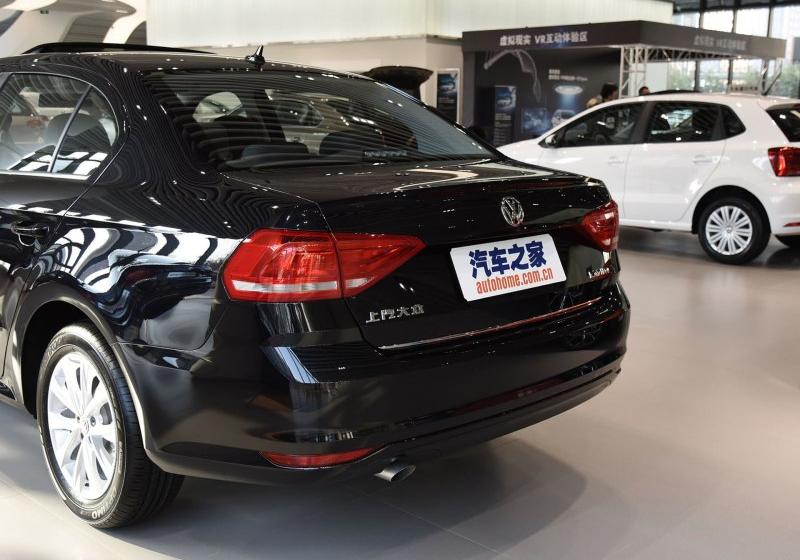 2017款 1.6L 自动舒适版