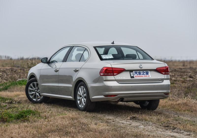2017款 180TSI DSG舒适版