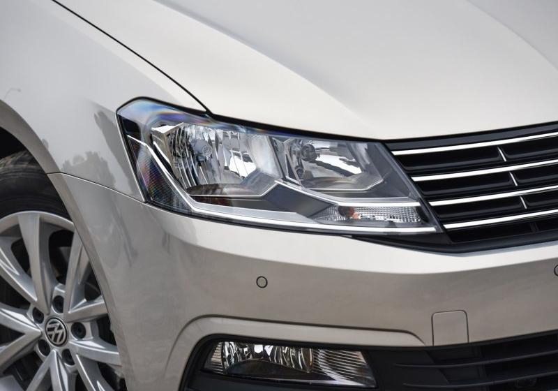 2017款 180TSI DSG舒适版
