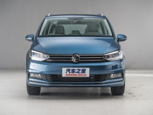 上汽大众 途安 2016款 途安L 330TSI DSG豪华版