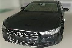 2014款 奥迪(A6L)TFSI