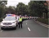 让湖北高警愿意掏腰包的车 是款什么样的车？