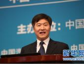 刘小明：2020年交通运输领域应用新能源汽车将达60万辆
