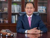 陈昊升任东风日产副总经理