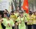 东风风神助力2018东湖绿道（武汉）大学生马拉松开跑 第2张