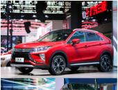 SUV舞台“新角”陆续登场，奕歌后来者居上