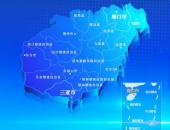 2019年海南省燃油小客车配置增量指标8万个