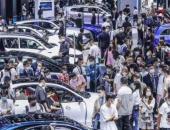 2022第八届西南（成都）国际汽车博览会将于4月30日开幕