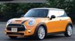 酷炫小钢炮 详细实拍全新MINI COOPER S