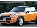 酷炫小钢炮 详细实拍全新MINI COOPER S