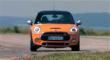 乐趣多 赛道试驾2014款MINI COOPER S