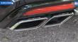 优雅与狂暴并存 奔驰S63 AMG秀排气