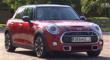 超级MINI 2015款5门版MINI COOPER S