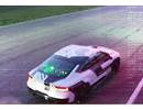 最新技术 奥迪RS 7自动驾驶概念车预告