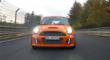 身小力不亏 MINI JCW GTS纽北赛道记录
