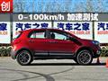 2015款哈弗H1 1.5L自动豪华型性能测试