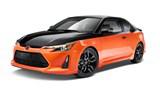 点燃橙色激情 Scion tC限量版宣传片