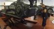实拍保时捷918 Spyder改装K40雷达全程