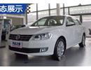 朗逸 2013款 改款 1.4TSI DSG舒适版