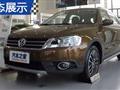 上海大众 朗境 2014款 1.4TSI DSG展示