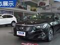 传祺GA6 2015款 1.8T 自动豪华导航型