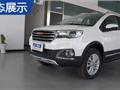 哈弗H1 2015款 1.5L 手动都市型展示