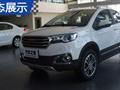 哈弗H1 2015款 1.5L 手动豪华型展示