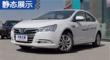 纳智捷 5 Sedan 2013款 1.8T 自动旗舰