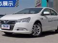 纳智捷 5 Sedan 2013款 1.8T 自动旗舰