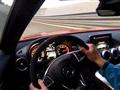 外观小改 实拍奔驰AMG GT S Edition 1