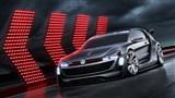 侵略性极强 大众GTI Supersport概念车