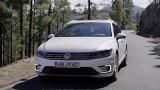 混合动力新军 大众Passat GTE宣传片