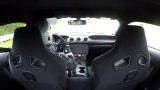 为竞技而生 福特野马Shelby GT350R