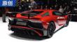 2015上海车展解读兰博基尼Aventador SV