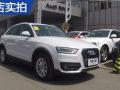 奥迪Q3 2015款 35 TFSI 百万纪念舒享型