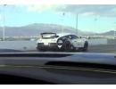 乱入马群 保时捷911 GT3 RS赛道飞奔