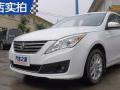 景逸S50 2014款 1.6L CVT豪华型实拍