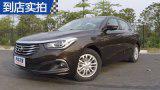 传祺GA6 2015款 1.8T 自动舒适型实拍