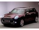 空间更大 新款MINI CLUBMAN外观展示